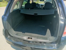 Opel Astra Комби, снимка 11