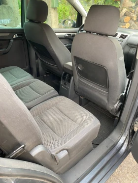 VW Touran, снимка 10