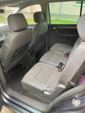 VW Touran, снимка 11