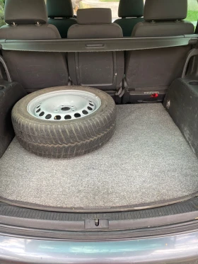 VW Touran, снимка 17