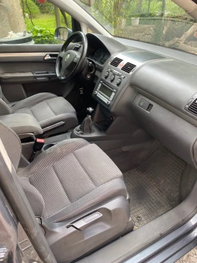 VW Touran, снимка 8