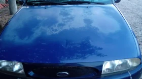 Ford Fiesta, снимка 14