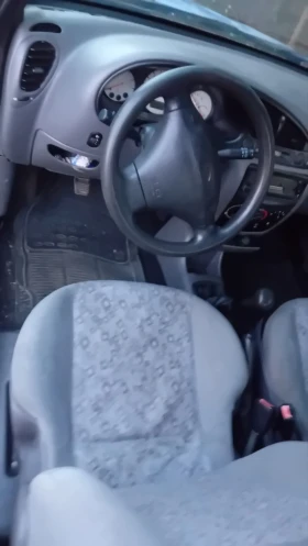 Ford Fiesta, снимка 13