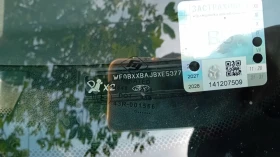 Ford Fiesta, снимка 17