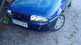 Ford Fiesta, снимка 2