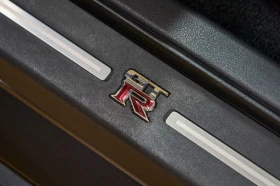 Nissan Gt-r, снимка 12