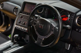 Nissan Gt-r, снимка 8