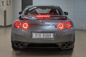 Nissan Gt-r, снимка 4