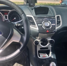 Ford Fiesta 1.25, снимка 6