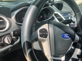 Ford Fiesta 1.25, снимка 7