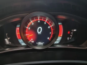 Volvo V40 Cross Country 2.0 БЕНЗИН, 180 к.с. - 5 цилиндров старият мотор , снимка 12