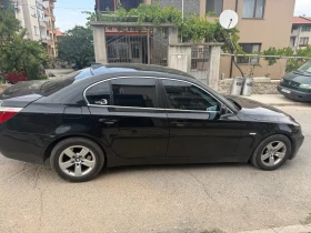 BMW 525 Facelift !, снимка 3