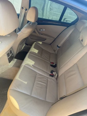 BMW 525 Facelift !, снимка 8