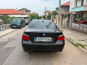 BMW 525 Facelift !, снимка 5