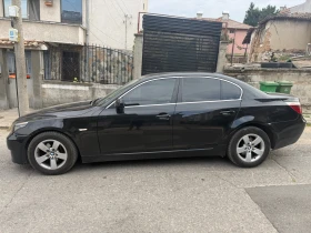 BMW 525 Facelift !, снимка 4