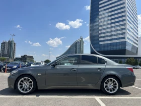 BMW 530 E60, снимка 2
