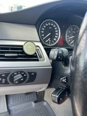 BMW 530 E60, снимка 15