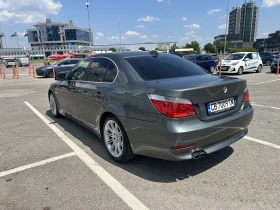 BMW 530 E60, снимка 3