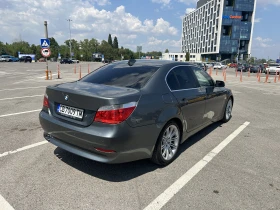 BMW 530 E60, снимка 4