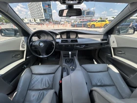 BMW 530 E60, снимка 9