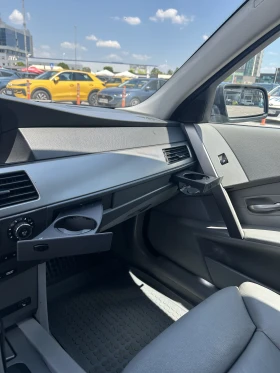 BMW 530 E60, снимка 16