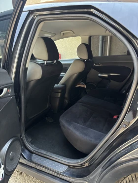 Honda Civic 2.2 i-CDTi, снимка 12