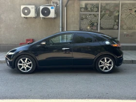 Honda Civic 2.2 i-CDTi, снимка 4