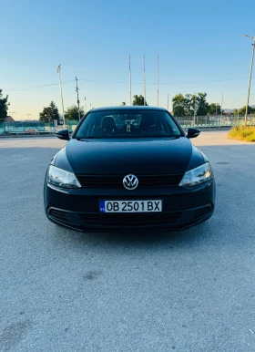 VW Jetta 1.2 TSI, снимка 15