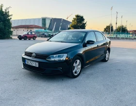 VW Jetta 1.2 TSI, снимка 1