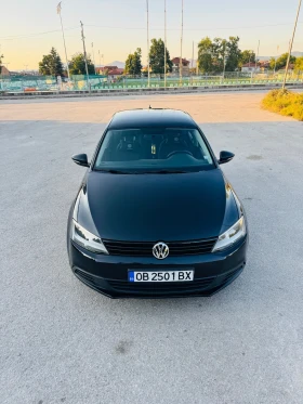 VW Jetta 1.2 TSI, снимка 12