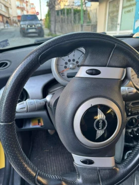 Mini Cooper 1.4, снимка 2