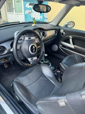 Mini Cooper 1.4, снимка 4