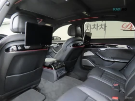 Audi A8 55 TFSI QUATTRO LWB* HUD* 360* МАСАЖИ* ПАНО, снимка 15