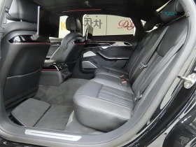 Audi A8 55 TFSI QUATTRO LWB* HUD* 360* МАСАЖИ* ПАНО, снимка 6