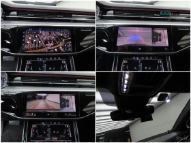 Audi A8 55 TFSI QUATTRO LWB* HUD* 360* МАСАЖИ* ПАНО, снимка 17