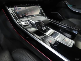 Audi A8 55 TFSI QUATTRO LWB* HUD* 360* МАСАЖИ* ПАНО, снимка 11