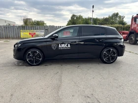 Peugeot 308 e-308 Alure, new model, снимка 3