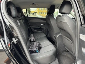Peugeot 308 e-308 Alure, new model, снимка 10