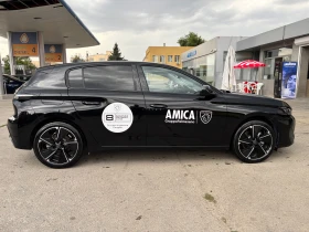 Peugeot 308 e-308 Alure, new model, снимка 7