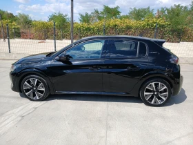 Peugeot 208 GT 130к.с 8с.к, снимка 7