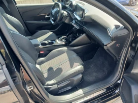 Peugeot 208 GT 130к.с 8с.к, снимка 14