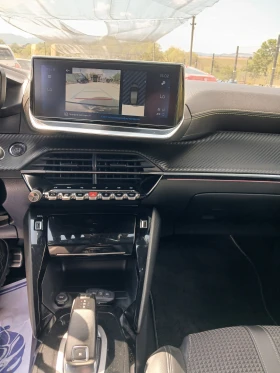 Peugeot 208 GT 130к.с 8с.к, снимка 12