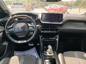 Peugeot 208 GT 130к.с 8с.к, снимка 11