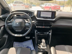 Peugeot 208 GT 130к.с 8с.к, снимка 13
