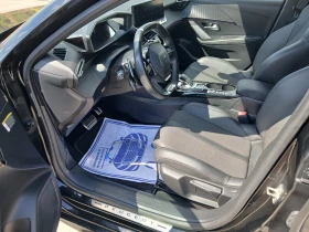 Peugeot 208 GT 130к.с 8с.к, снимка 8