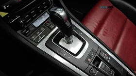 Porsche Boxster 2.0* ECS* КОЖА* КАМЕРА, снимка 8