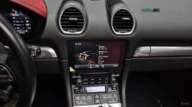 Porsche Boxster 2.0* ECS* КОЖА* КАМЕРА, снимка 11