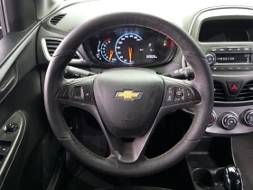 Chevrolet Spark 1.0 L5Q Automatic КРАЙНА ЦЕНА: 11414 EUR !!!РЕАЛНА, снимка 13