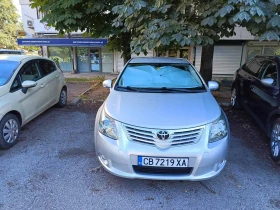 Toyota Avensis, снимка 1