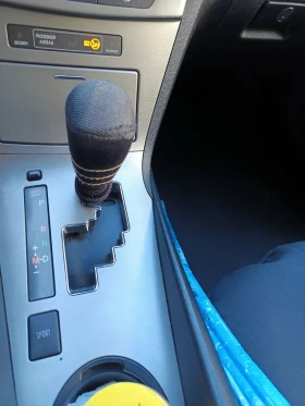 Toyota Avensis, снимка 9